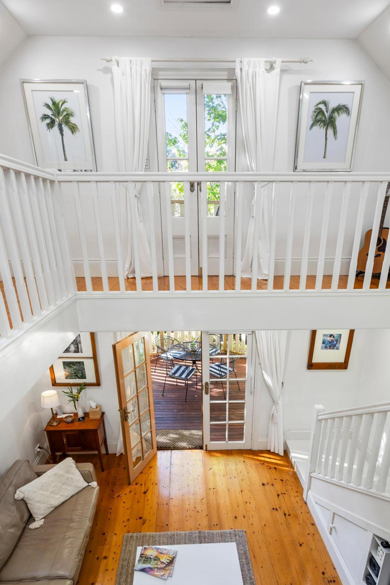 Aldgate Creek Cottage Bed And Breakfast Buitenkant foto
