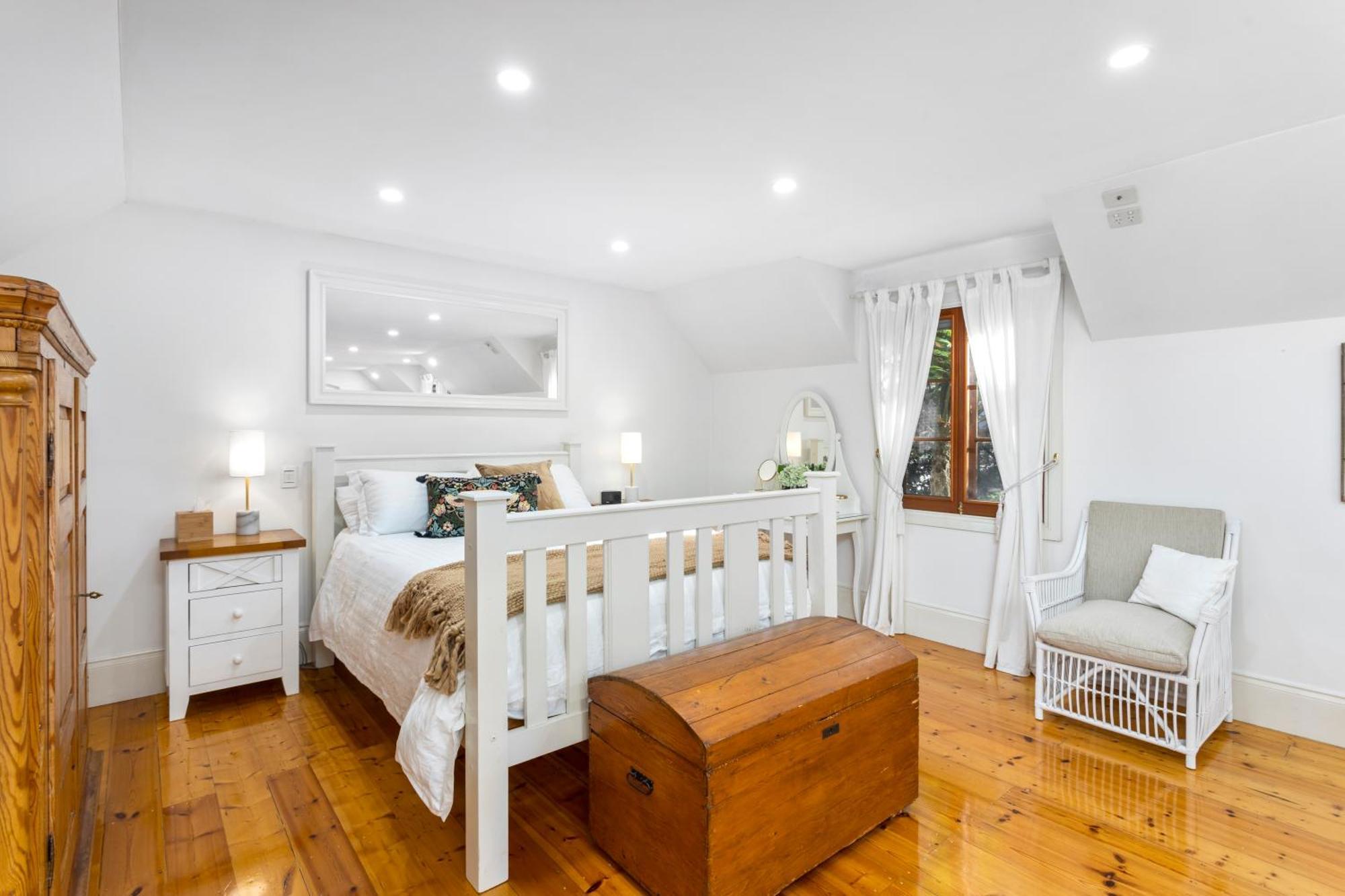 Aldgate Creek Cottage Bed And Breakfast Buitenkant foto