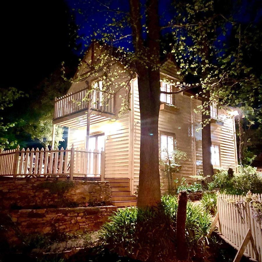 Aldgate Creek Cottage Bed And Breakfast Buitenkant foto