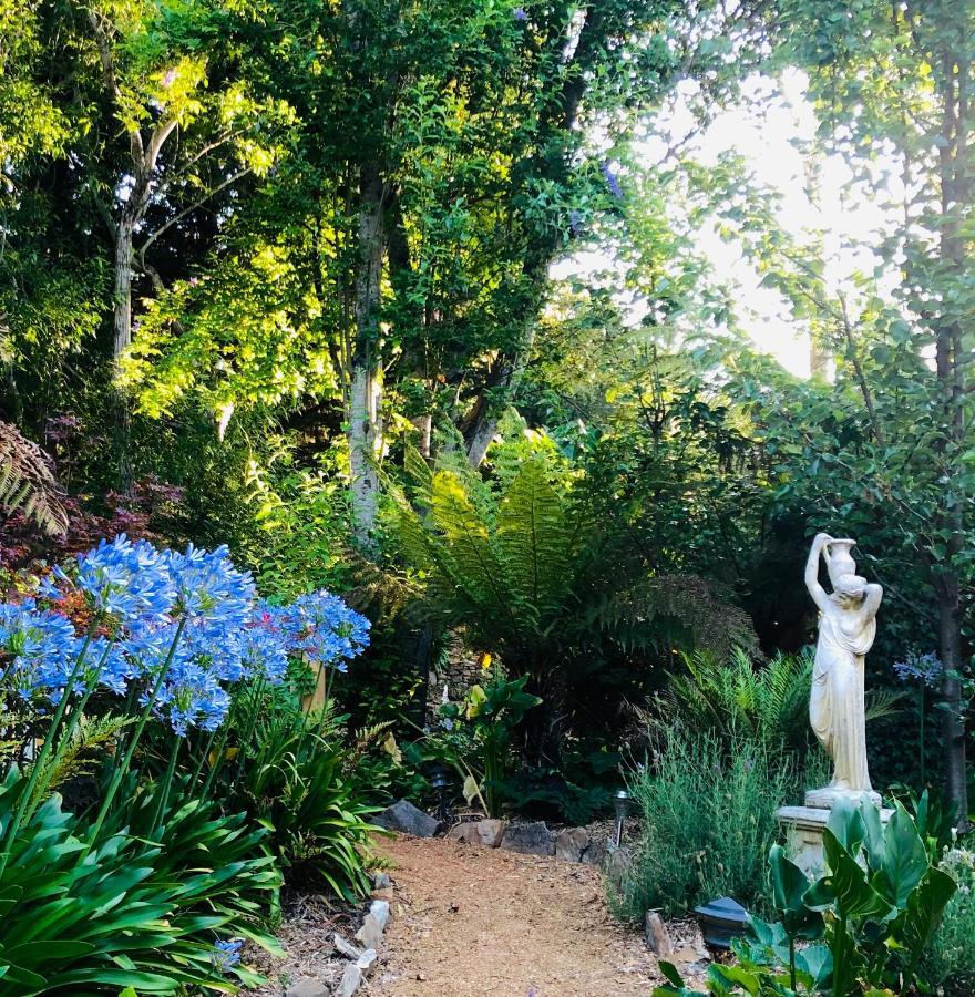 Aldgate Creek Cottage Bed And Breakfast Buitenkant foto