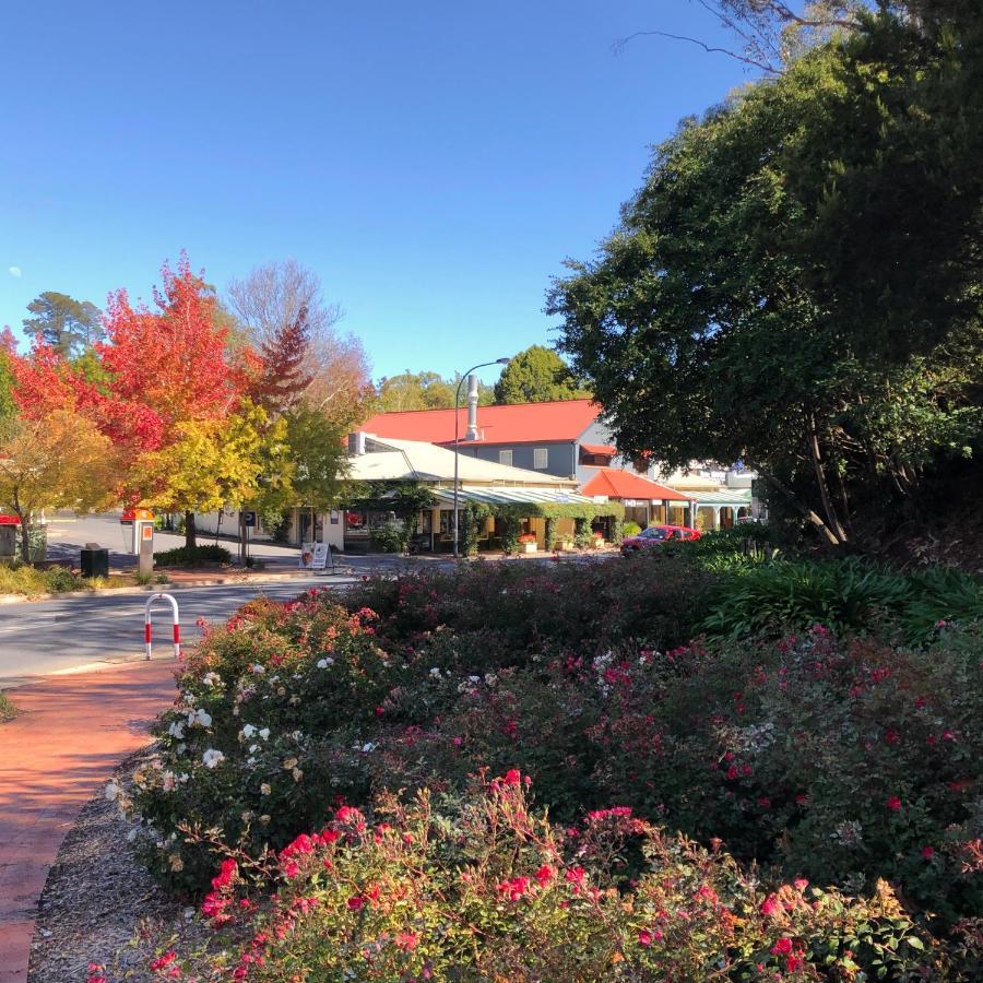 Aldgate Creek Cottage Bed And Breakfast Buitenkant foto